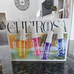 Sol de Janeiro Cheirosa Collection Fragrance Set